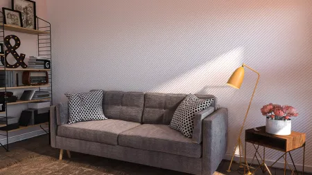 Консул 4 диагональ 3д панель